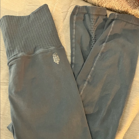 Free People Pants - Free People Leggings